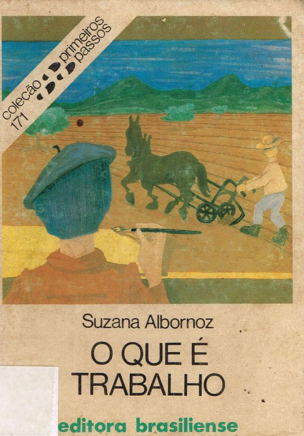 Que é Trabalho, O